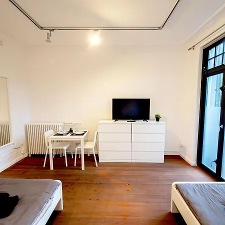Apartment Work & Near Hamburg Ahrensburg