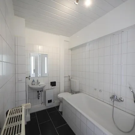 Appartamento Work & Near Hamburg *