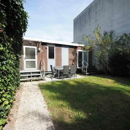 Appartamento Work & Near Hamburg *