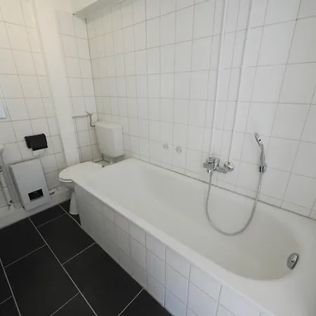 Apartment Work & Near Hamburg *