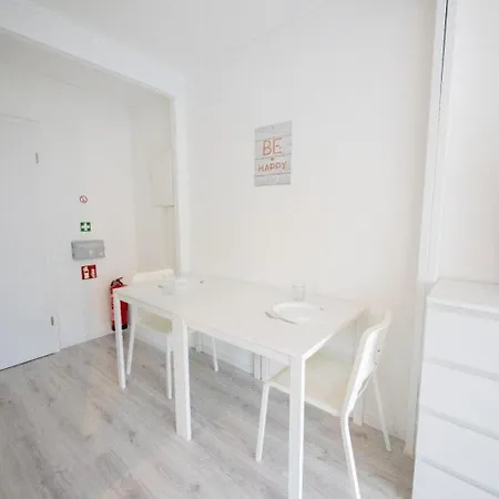 Apartment Work & Near Hamburg Ahrensburg