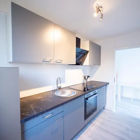 Appartamento Work & Near Hamburg Ahrensburg